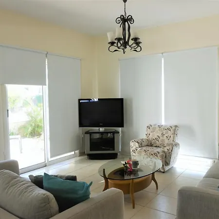 Villa Nektaria Bay Dpsv308