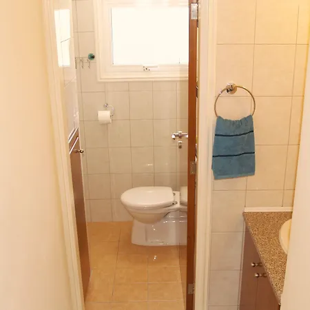 Villa Nektaria Bay Dpsv308