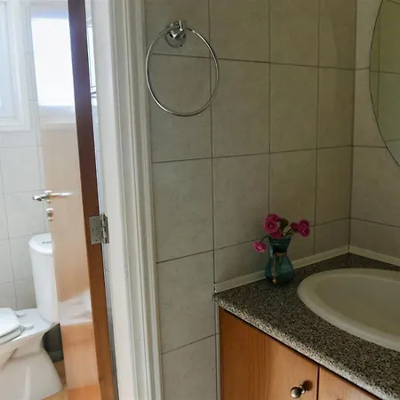 Willa Nektaria Bay Dpsv308 Protaras