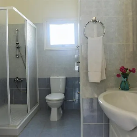 Willa Nektaria Bay Dpsv308