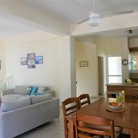 Nektaria Bay Dpsv308 * Protaras