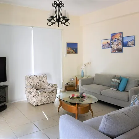 Nektaria Bay Dpsv308 * Protaras