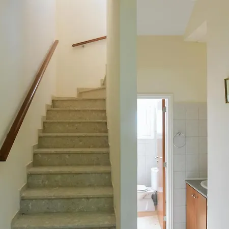 Nektaria Bay Dpsv308 Willa