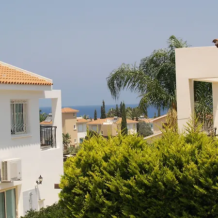 Nektaria Bay Dpsv308 * Protaras