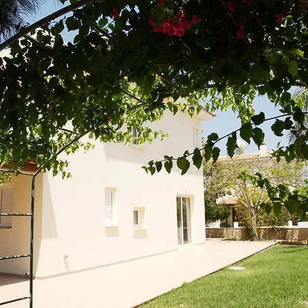 Nektaria Bay Dpsv308 Willa