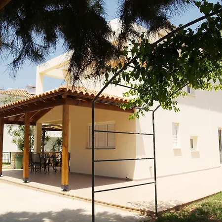 Nektaria Bay Dpsv308 Willa Protaras