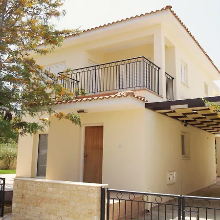 Nektaria Bay Dpsv308 Protaras