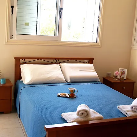 Nektaria Bay Dpsv308 *