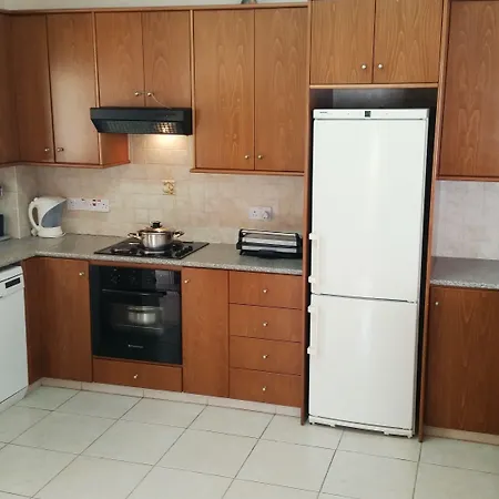 Nektaria Bay Dpsv308 Willa Protaras