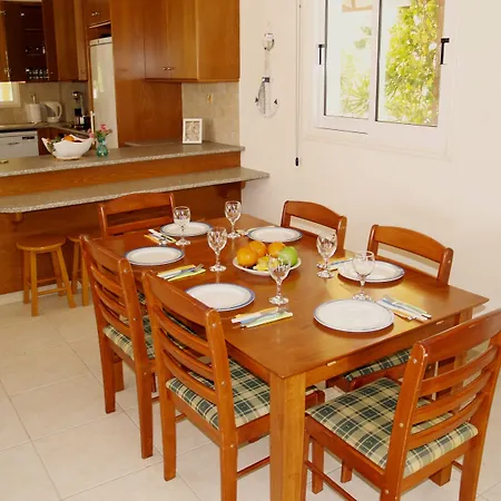 Nektaria Bay Dpsv308 *