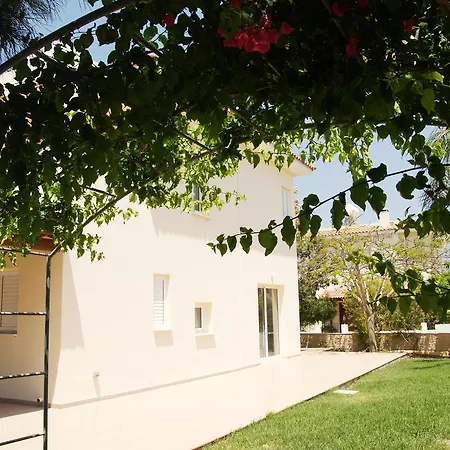 Nektaria Bay Dpsv308 Willa Protaras