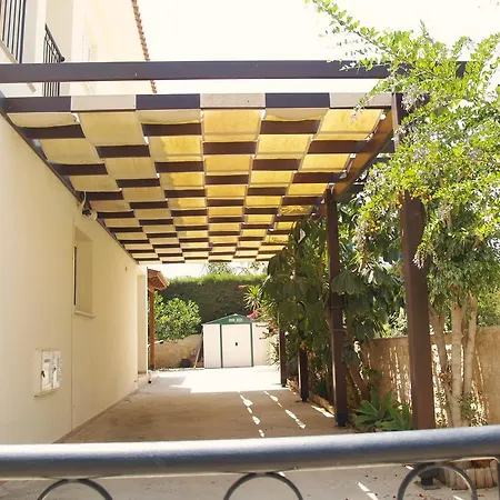 Nektaria Bay Dpsv308 Protaras