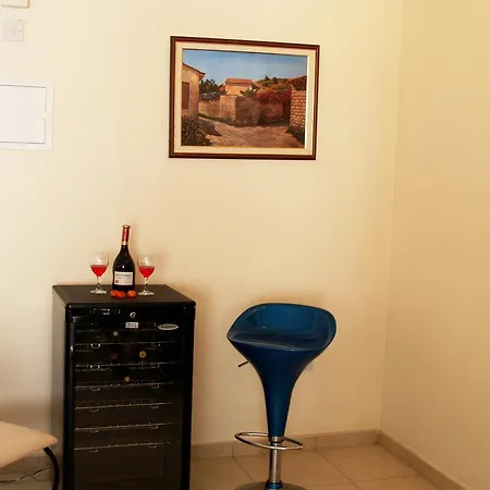 Willa Nektaria Bay Dpsv308