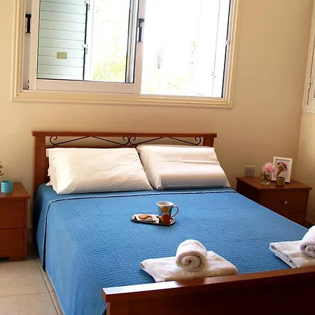 Willa Nektaria Bay Dpsv308