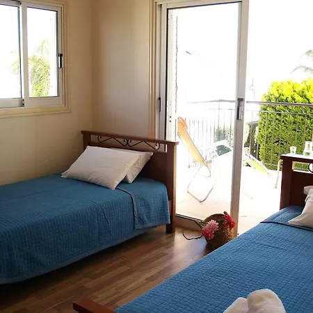 Willa Nektaria Bay Dpsv308 Protaras