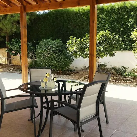 Nektaria Bay Dpsv308