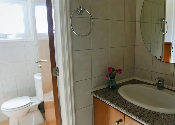 Villa Nektaria Bay Dpsv308 Protaras