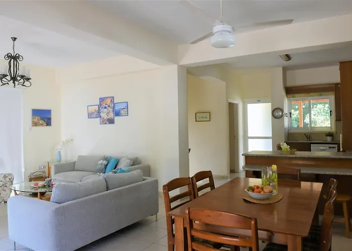 Nektaria Bay Dpsv308 * Protaras