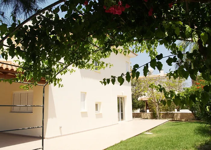 Nektaria Bay Dpsv308 Villa
