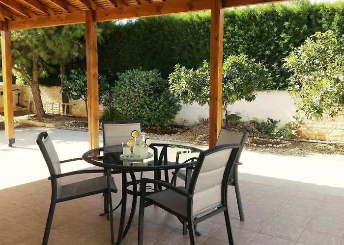 Villa Nektaria Bay Dpsv308 *