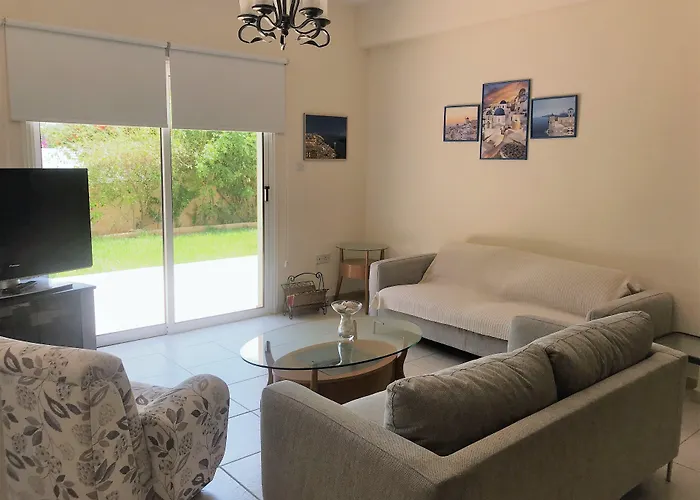 Villa Nektaria Bay Dpsv308