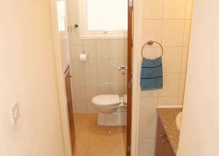 Villa Nektaria Bay Dpsv308