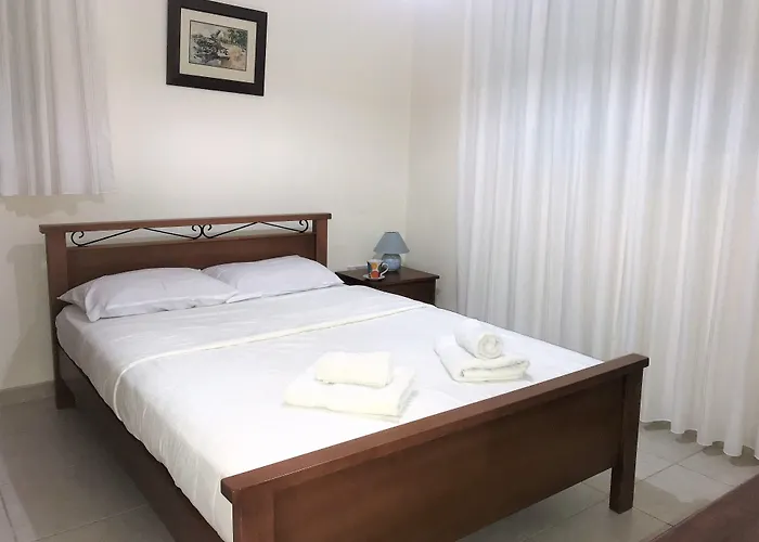 Villa Nektaria Bay Dpsv308