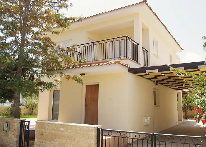 Nektaria Bay Dpsv308 * Protaras