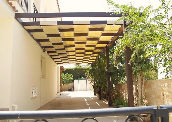 Nektaria Bay Dpsv308 Protaras