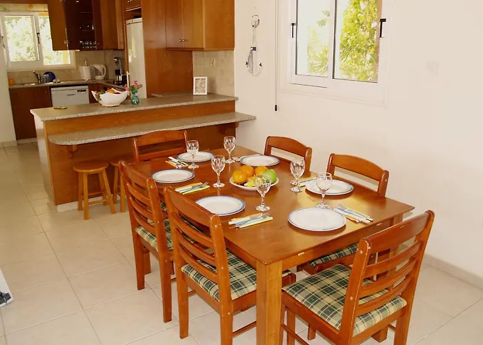 Nektaria Bay Dpsv308 Villa