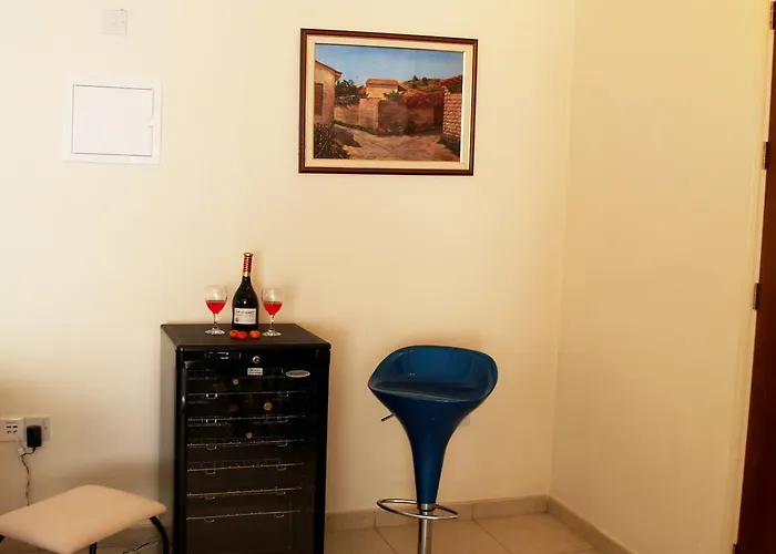 Villa Nektaria Bay Dpsv308