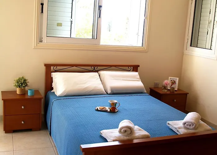 Villa Nektaria Bay Dpsv308