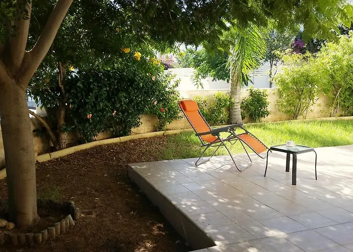 Villa Nektaria Bay Dpsv308 *