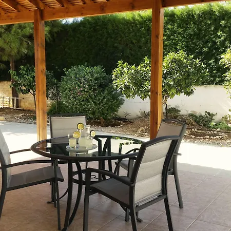 Villa Nektaria Bay Dpsv308 *