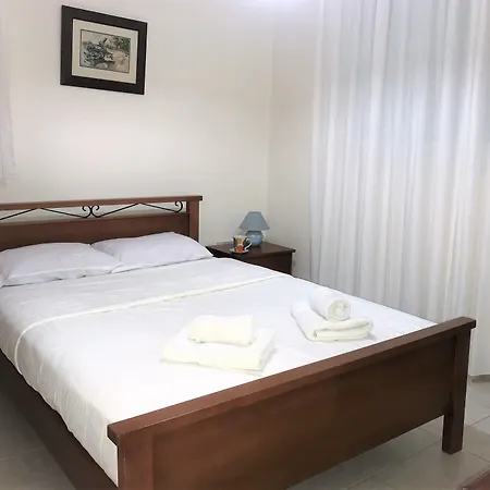 Villa Nektaria Bay Dpsv308